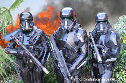 Death Troopers