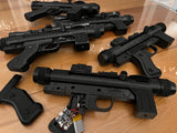 SE-14R Star Wars Blaster Prop for Cosplay