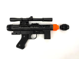 SE-14R Star Wars Blaster Prop for Cosplay