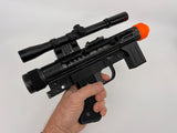 SE-14R Star Wars Blaster Prop for Cosplay