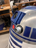 Home Depot R2D2 Holo Projectors Set