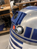 Home Depot R2D2 Holoprojector Print Files