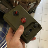 Mandalorian Dragon Detonator