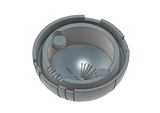 Thermal Detonator 3D Print Files