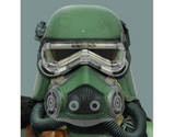 Mudtrooper Helmet 3D Print Files