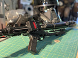 E-11D Death Trooper Blaster - Unfinished KIT