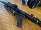 E-11D Death Trooper Blaster - Unfinished KIT