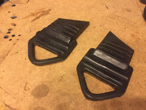 Death Trooper Side Buckles
