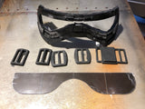 Mud Trooper Cast Resin Goggle Kit