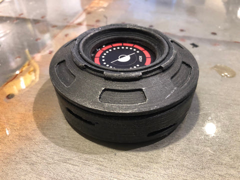 Rebel blast charge kit from Rogue One