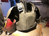 Mudtrooper Armor - Fiberglass