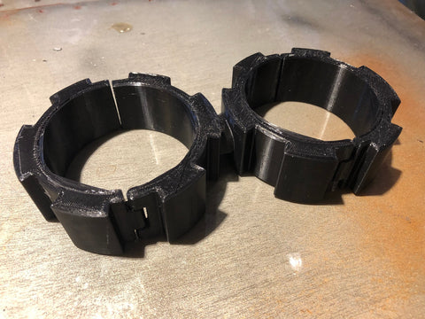 Imperial Binders Kit