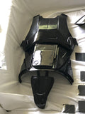 Finished Death Trooper Armor and Helmet  - V2 Custom Fit and Painted with Straps