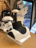 Storm Trooper TK Fiberglass Helmet Stand
