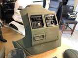 Mudtrooper Armor - Fiberglass