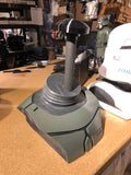 Mandolorian Helmet Stand