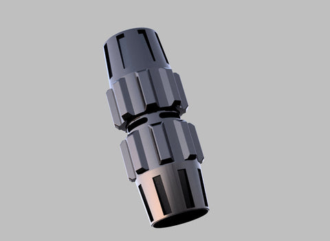 Death Trooper Grenade 3D File