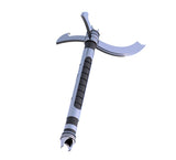 Darth Maul - Crison Dawn Lightsaber 3D Print Files