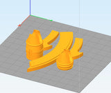 Darth Maul - Crimson Dawn Lightsaber Kit