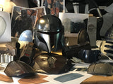 The Mandalorian Armor Episode 1 Print Files