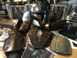 The Mandalorian Episode 1 Armor Kit