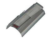 The Mandalorian inspired Beskar armor STL File set