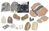 The Mandalorian Armor Episode 1 Print Files