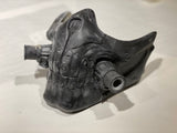 Immortan Joe facemask from Mad Max