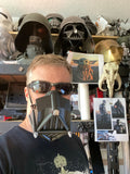 Vader mask
