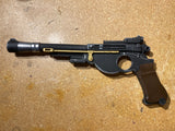 3D printed Mandalorian Blaster