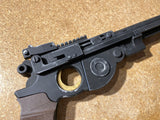 3D printed Mandalorian Blaster
