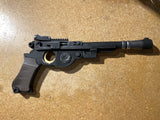 3D printed Mandalorian Blaster