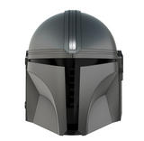 The Mandalorian Helmet 3D Print Files