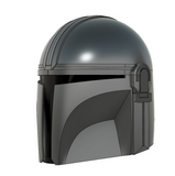 The Mandalorian Armor Episode 1 Print Files